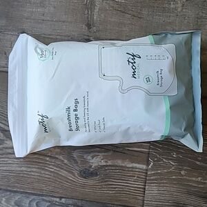 Motif Medical Breast Milk Storage Bags 90 count